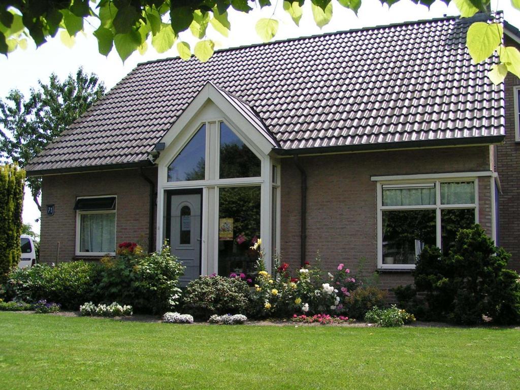 Hof Van Lutten Exterior foto